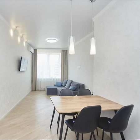 Sea, Central Arcadia, Lux 3 Room Apartment Odesa Exterior foto