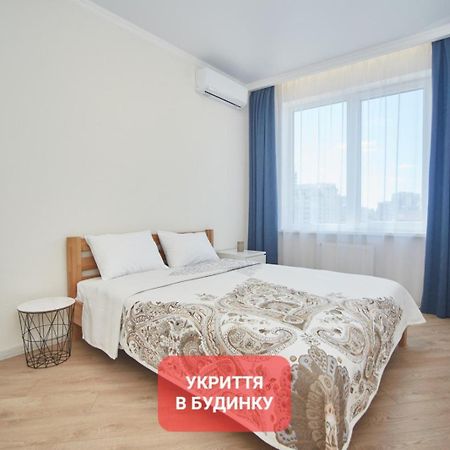 Sea, Central Arcadia, Lux 3 Room Apartment Odesa Exterior foto