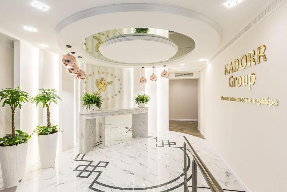 Sea, Central Arcadia, Lux 3 Room Apartment Odesa Exterior foto