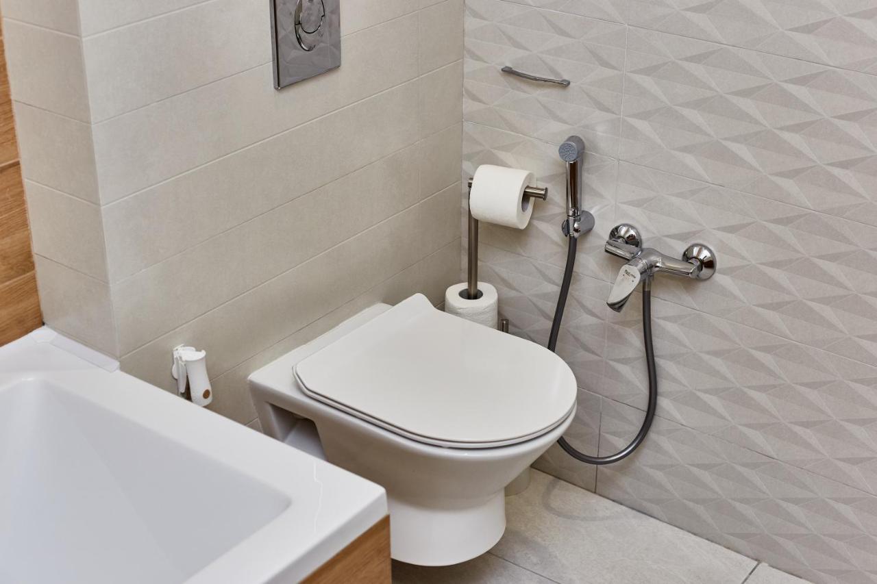 Sea, Central Arcadia, Lux 3 Room Apartment Odesa Exterior foto