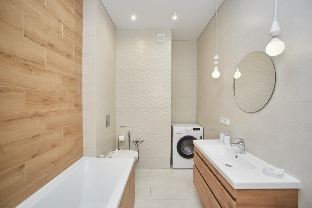 Sea, Central Arcadia, Lux 3 Room Apartment Odesa Exterior foto