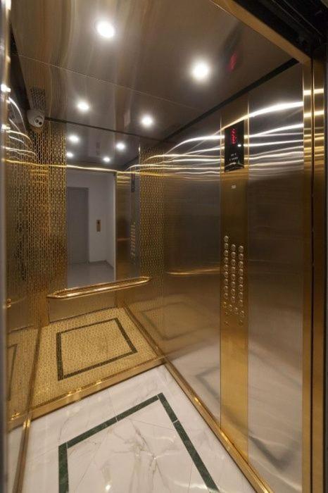 Sea, Central Arcadia, Lux 3 Room Apartment Odesa Exterior foto